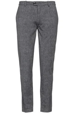 Circolo BOTTOMWEAR - Trousers - on YOOX.com