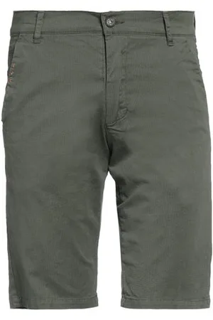 AVIGNON BOTTOMWEAR - Shorts & Bermuda Shorts - on YOOX.com