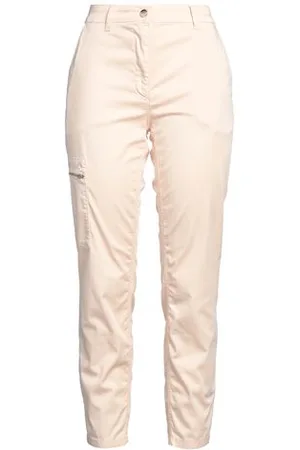 Liu Jo BOTTOMWEAR - Trousers - on YOOX.com