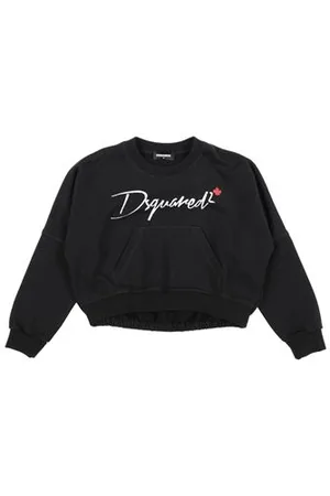 Dsquared2 TOPWEAR - Sweatshirts - on YOOX.com