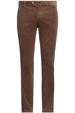 At.p.Co BOTTOMWEAR - Trousers - on YOOX.com