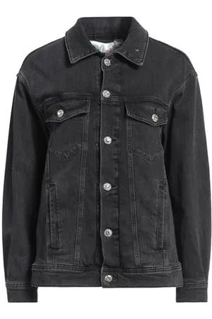 Replay COATS & JACKETS - Denim outerwear - on YOOX.com