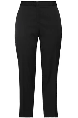 Jil Sander BOTTOMWEAR - Trousers - on YOOX.com