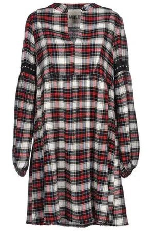 ANIYE BY DRESSES - Mini dresses - on YOOX.com