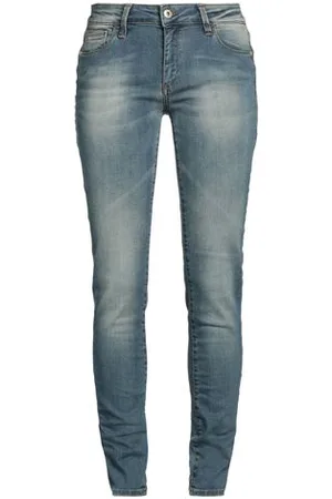 Trussardi BOTTOMWEAR - Jeans - on YOOX.com
