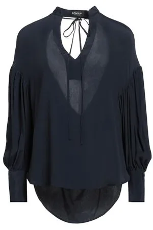 Dondup TOPWEAR - Tops - on YOOX.com