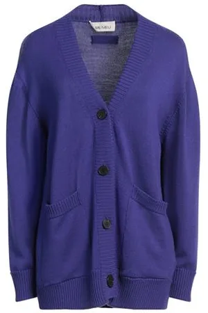 MEIMEIJ KNITWEAR - Cardigans - on YOOX.com