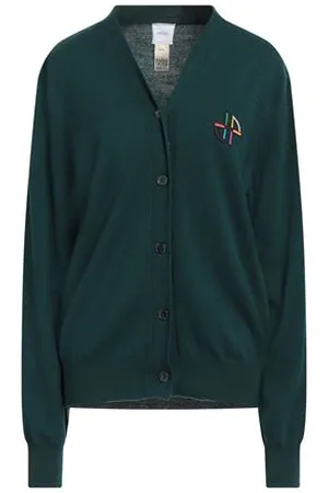 Patou KNITWEAR - Cardigans - on YOOX.com