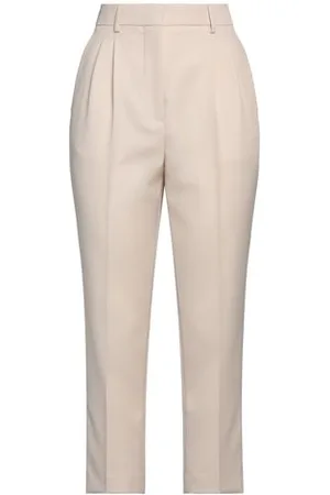 Lanvin BOTTOMWEAR - Trousers - on YOOX.com