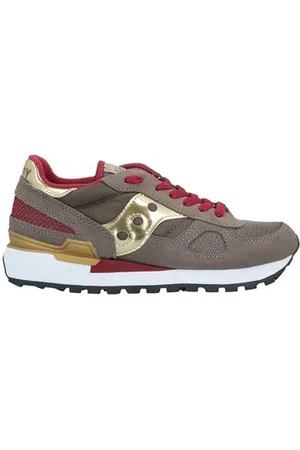 Saucony FOOTWEAR - Trainers - on YOOX.com