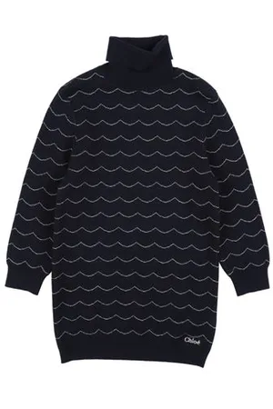 Chloé KNITWEAR - Turtlenecks - on YOOX.com