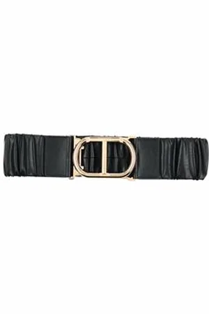 Twin-Set Small Leather Goods - Belts - on YOOX.com