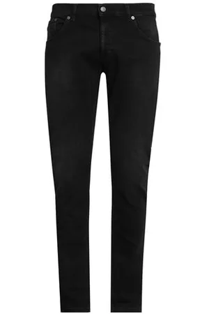 Dondup BOTTOMWEAR - Jeans - on YOOX.com