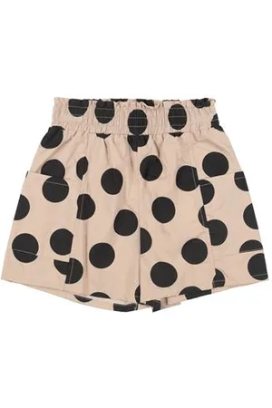 MONNALISA BOTTOMWEAR - Shorts & Bermuda Shorts - on YOOX.com