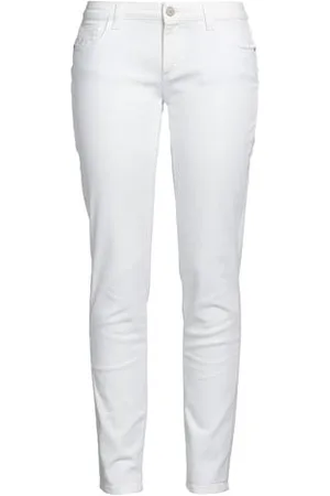 Trussardi BOTTOMWEAR - Jeans - on YOOX.com