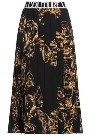 VERSACE BOTTOMWEAR - Midi skirts - on YOOX.com