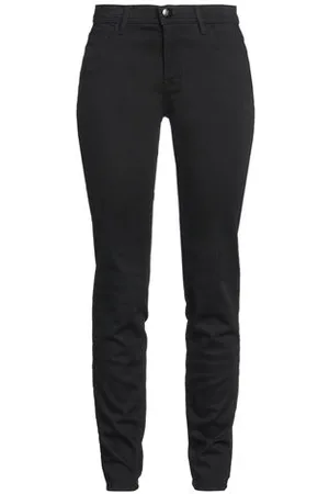 Trussardi BOTTOMWEAR - Jeans - on YOOX.com