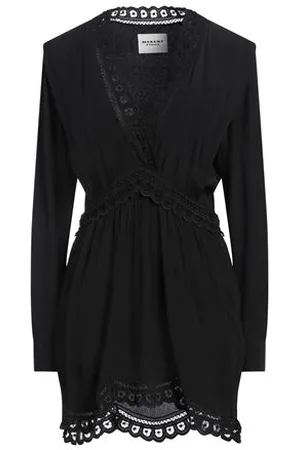 Marant Etoile DRESSES - Mini dresses - on YOOX.com