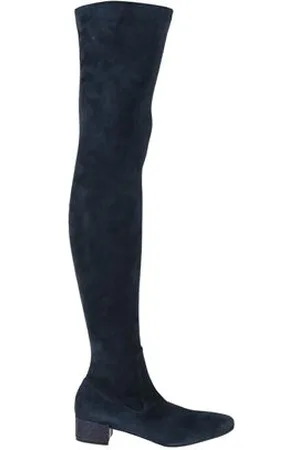 RENE CAOVILLA FOOTWEAR - Boots - on YOOX.com