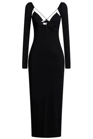 Amazuìn DRESSES - Midi dresses - on YOOX.com