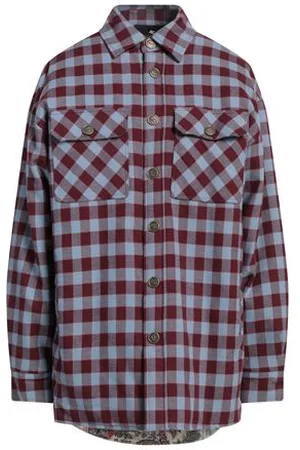 Etro TOPWEAR - Shirts - on YOOX.com