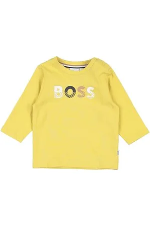 HUGO BOSS TOPWEAR - T-shirts - on YOOX.com