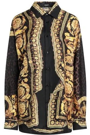 VERSACE TOPWEAR - Shirts - on YOOX.com