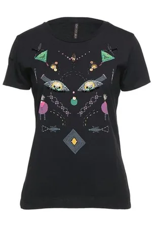 Manila Grace TOPWEAR - T-shirts - on YOOX.com