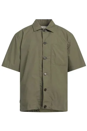 Universal Works TOPWEAR - Shirts - on YOOX.com