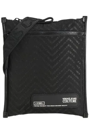 VERSACE BAGS - Cross-body bags - on YOOX.com