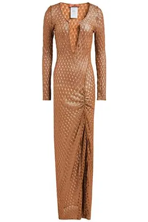 Missoni DRESSES - Maxi dresses - on YOOX.com