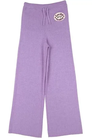 Nº21 BOTTOMWEAR - Trousers - on YOOX.com