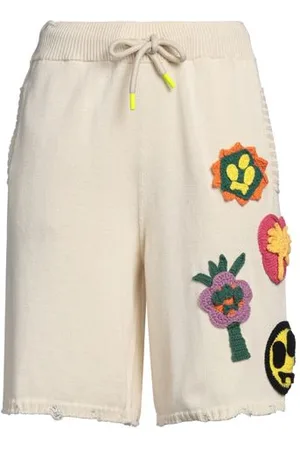 BARROW BOTTOMWEAR - Shorts & Bermuda Shorts - on YOOX.com