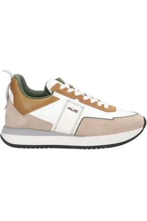PACIOTTI 4US FOOTWEAR - Trainers - on YOOX.com