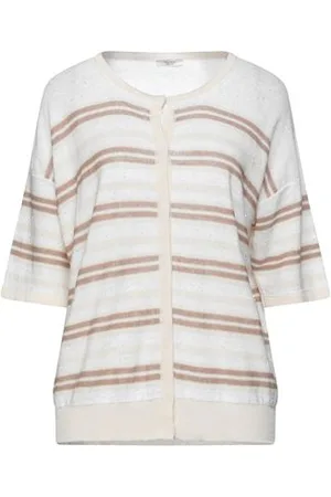 PESERICO SIGN KNITWEAR - Cardigans - on YOOX.com