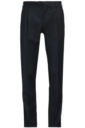 LARDINI BOTTOMWEAR - Trousers - on YOOX.com