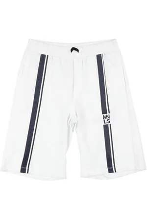 MONNALISA BOTTOMWEAR - Shorts & Bermuda Shorts - on YOOX.com