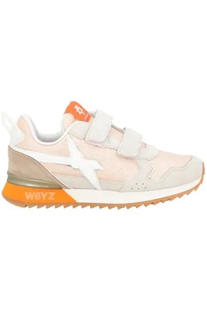 W6YZ FOOTWEAR - Trainers - on YOOX.com