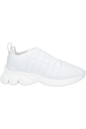 Burberry FOOTWEAR - Trainers - on YOOX.com