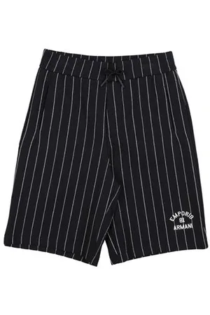 Emporio Armani BOTTOMWEAR - Shorts & Bermuda Shorts - on YOOX.com