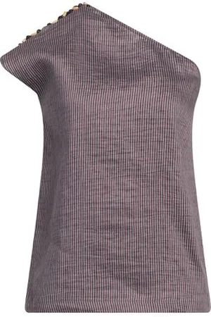 ALYSI TOPWEAR - Tops - on YOOX.com