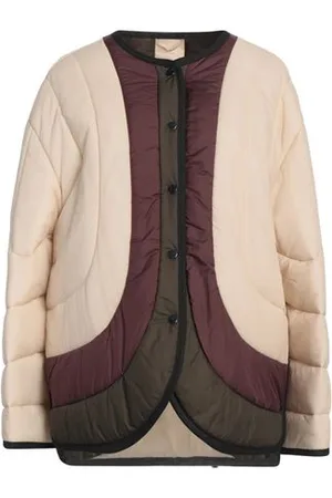 Ahirain COATS & JACKETS - Puffers - on YOOX.com
