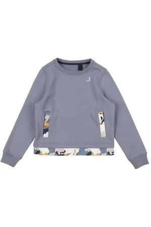 K-Way TOPWEAR - Sweatshirts - on YOOX.com