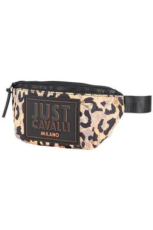 Roberto Cavalli BAGS - Belt bags - on YOOX.com