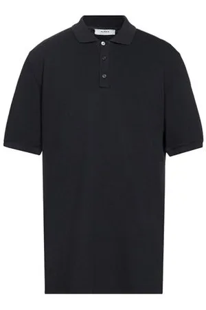ALPHA STUDIO TOPWEAR - Polo shirts - on YOOX.com