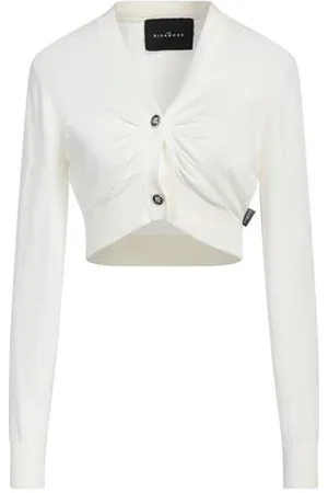 John Richmond KNITWEAR - Cardigans - on YOOX.com