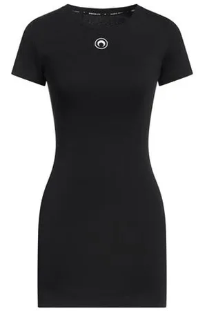 Marine Serre DRESSES - Mini dresses - on YOOX.com