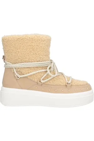 Twin-Set FOOTWEAR - Ankle boots - on YOOX.com