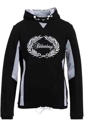 Bikkembergs TOPWEAR - Sweatshirts - on YOOX.com