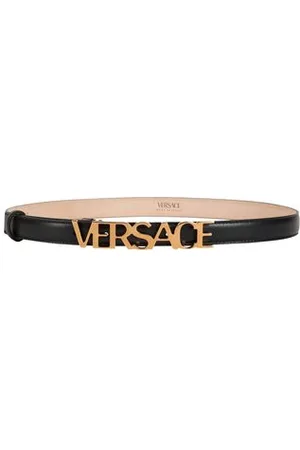VERSACE Small Leather Goods - Belts - on YOOX.com